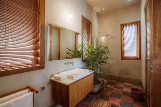 Zin Berawa Villas & Bungalows fotoÄŸrafÄ±