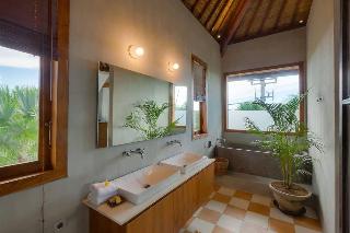 Zin Berawa Villas & Bungalows fotoÄŸrafÄ±