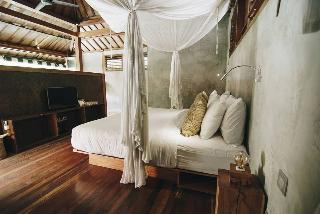 Zin Berawa Villas & Bungalows fotoÄŸrafÄ±