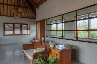 Zin Berawa Villas & Bungalows fotoÄŸrafÄ±