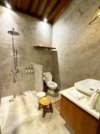 Zin Berawa Villas & Bungalows fotoÄŸrafÄ±