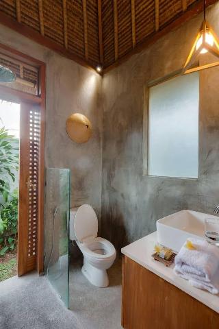 Zin Berawa Villas & Bungalows fotoÄŸrafÄ±