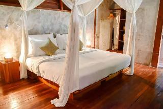 Zin Berawa Villas & Bungalows fotoÄŸrafÄ±