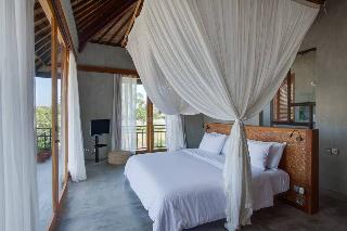 Zin Berawa Villas & Bungalows fotoÄŸrafÄ±
