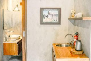 Zin Berawa Villas & Bungalows fotoÄŸrafÄ±
