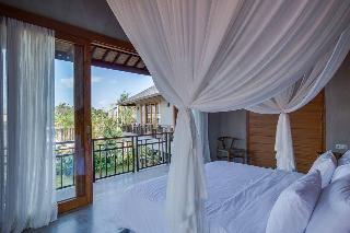 Zin Berawa Villas & Bungalows fotoÄŸrafÄ±