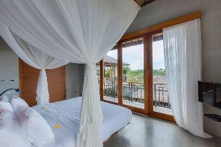 Zin Berawa Villas & Bungalows fotoÄŸrafÄ±