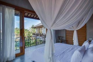 Zin Berawa Villas & Bungalows fotoÄŸrafÄ±