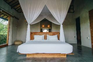 Zin Berawa Villas & Bungalows fotoÄŸrafÄ±