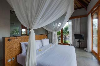 Zin Berawa Villas & Bungalows fotoÄŸrafÄ±