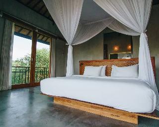Zin Berawa Villas & Bungalows fotoÄŸrafÄ±
