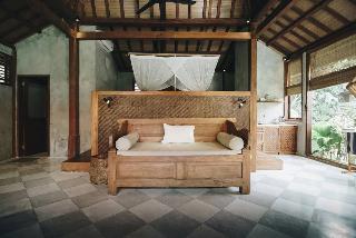 Zin Berawa Villas & Bungalows fotoÄŸrafÄ±