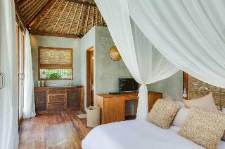 Zin Berawa Villas & Bungalows fotoÄŸrafÄ±
