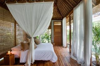 Zin Berawa Villas & Bungalows fotoÄŸrafÄ±