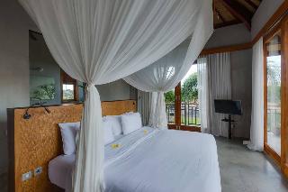 Zin Berawa Villas & Bungalows fotoÄŸrafÄ±