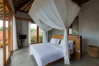 Zin Berawa Villas & Bungalows fotoÄŸrafÄ±