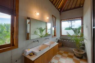 Zin Berawa Villas & Bungalows fotoÄŸrafÄ±