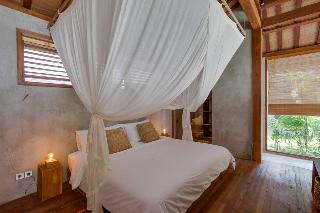 Zin Berawa Villas & Bungalows fotoÄŸrafÄ±