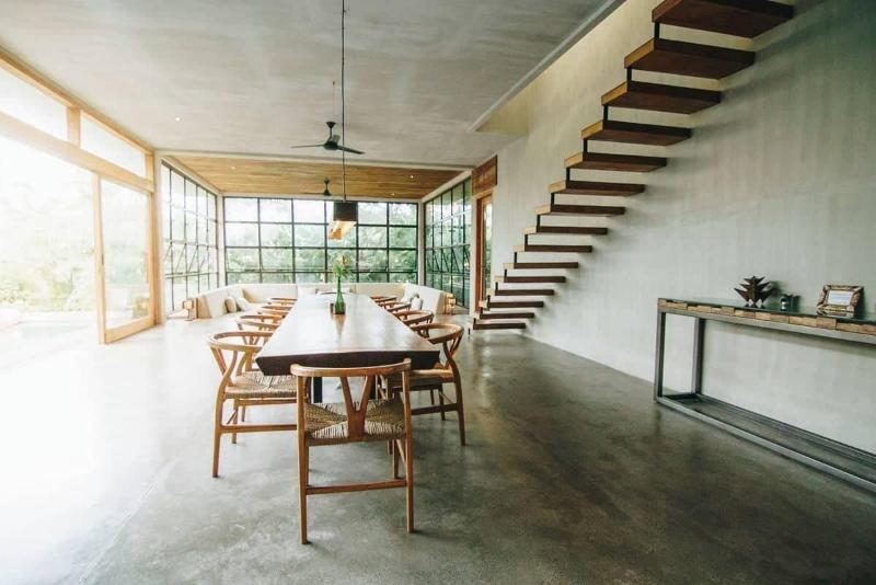 Zin Berawa Villas & Bungalows - Oda