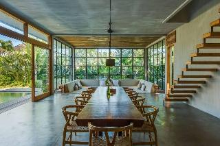 Zin Berawa Villas & Bungalows fotoÄŸrafÄ±