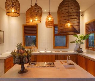 Zin Berawa Villas & Bungalows fotoÄŸrafÄ±