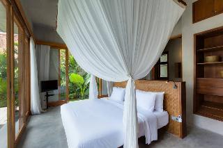 Zin Berawa Villas & Bungalows fotoÄŸrafÄ±