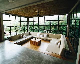 Zin Berawa Villas & Bungalows fotoÄŸrafÄ±