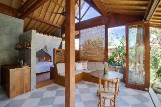 Zin Berawa Villas & Bungalows fotoÄŸrafÄ±