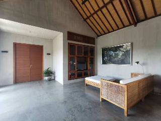 Zin Berawa Villas & Bungalows fotoÄŸrafÄ±
