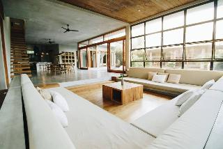 Zin Berawa Villas & Bungalows fotoÄŸrafÄ±