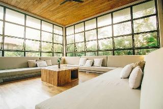 Zin Berawa Villas & Bungalows fotoÄŸrafÄ±