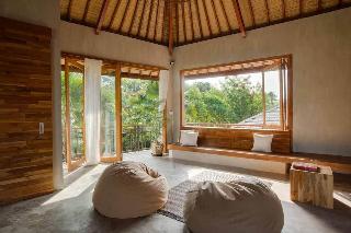 Zin Berawa Villas & Bungalows fotoÄŸrafÄ±
