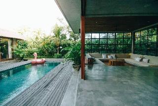 Zin Berawa Villas & Bungalows fotoÄŸrafÄ±