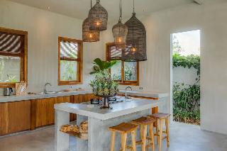 Zin Berawa Villas & Bungalows fotoÄŸrafÄ±