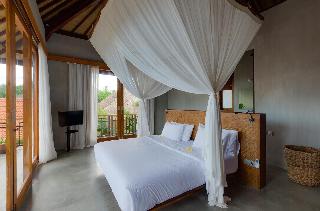 Zin Berawa Villas & Bungalows fotoÄŸrafÄ±