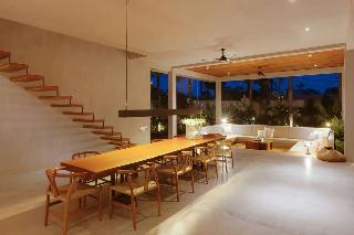 Zin Berawa Villas & Bungalows fotoÄŸrafÄ±