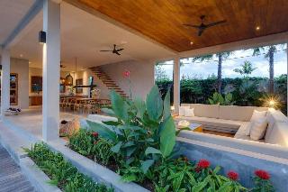 Zin Berawa Villas & Bungalows fotoÄŸrafÄ±
