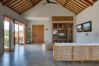 Zin Berawa Villas & Bungalows fotoÄŸrafÄ±