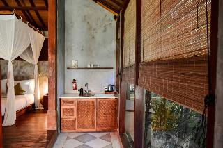 Zin Berawa Villas & Bungalows fotoÄŸrafÄ±