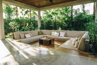Zin Berawa Villas & Bungalows fotoÄŸrafÄ±