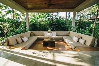 Zin Berawa Villas & Bungalows fotoÄŸrafÄ±