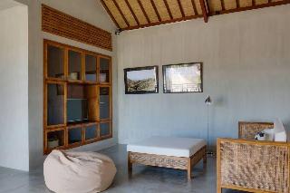Zin Berawa Villas & Bungalows fotoÄŸrafÄ±