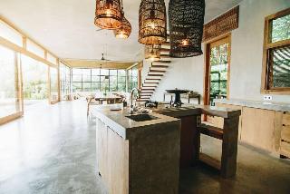 Zin Berawa Villas & Bungalows fotoÄŸrafÄ±