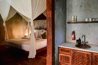 Zin Berawa Villas & Bungalows fotoÄŸrafÄ±