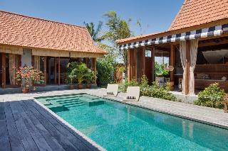 Zin Berawa Villas & Bungalows fotoÄŸrafÄ±