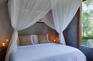 Zin Berawa Villas & Bungalows fotoÄŸrafÄ±