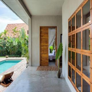 Zin Berawa Villas & Bungalows fotoÄŸrafÄ±