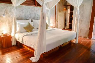 Zin Berawa Villas & Bungalows fotoÄŸrafÄ±
