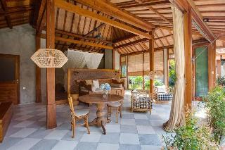 Zin Berawa Villas & Bungalows fotoÄŸrafÄ±