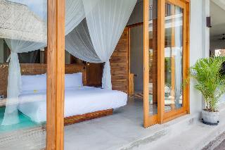 Zin Berawa Villas & Bungalows fotoÄŸrafÄ±